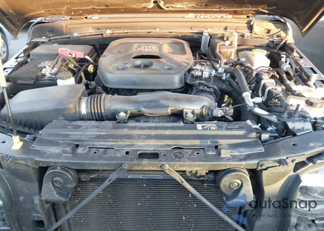 2020 Jeep Wrangler Unlimited Rubicon 4X4 from USA, damaged, VIN 1C4HJXFN6LW222832